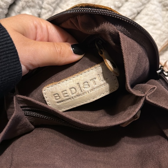 Bed|Stu Crossbody bag - Picture 4 of 6